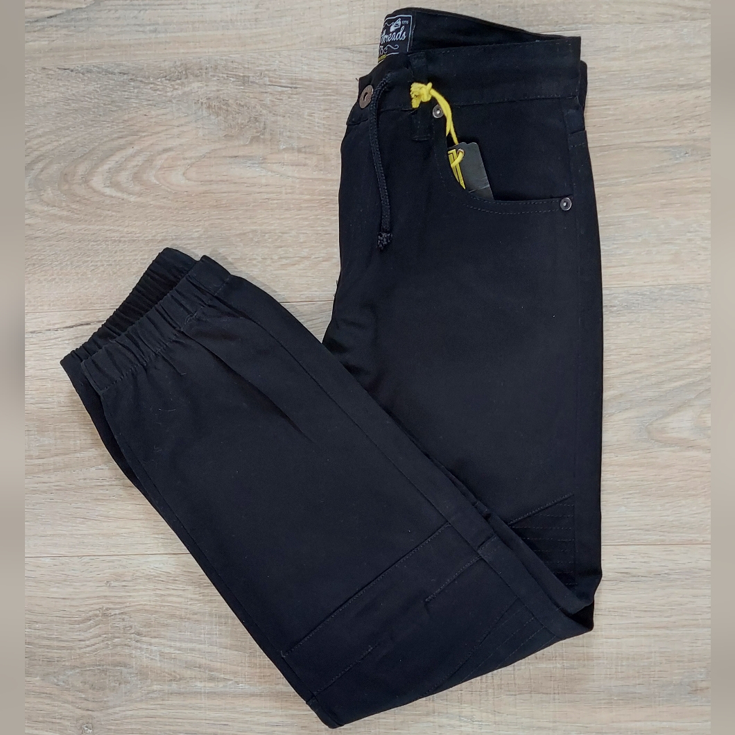 Broken Threads Pants